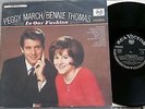 Peggy March & Bennie Thomas - In our fashion Vinyl LP