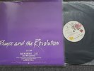 Prince - Take me with U 12'' Disco Vinyl US PROMO