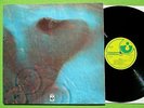 Pink Floyd - Meddle LP Harvest  Rare German Second issue with big black circle