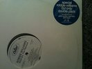 Robbie Williams - Rock DJ 12'' US Promo Remixes
