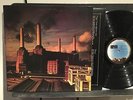 PINK FLOYD ANIMALS ORIG 1979 G/F LP INNER GILMOUR WATERS PSYCH PIGS, MAN PIGS