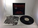 POSSESSED *SEVEN CHURCHES* VERY RARE 1985 ROADRUNNER VINYL LP + INNER