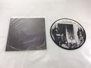THE BEATLES *GET BACK* VERY RARE 1989 PICTURE DISC 7 INCH