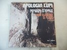 APOLOGIA LUPI