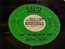 Northern Soul Sheryl Swope 
