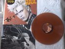 BILLY IDOL WHIPLASH SMILE COLOURED VINYL LP VINYL RECORD ALBUM FREE POST