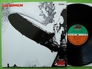 Led Zeppelin - Led Zeppelin LP  Atlantic  ATL 40 031 (SD 8216)