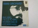 45t EP Ferre GRIGNARD - 