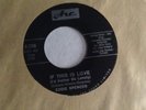 Eddie Spencer - If This Is Love