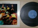 THE KINKS Something Else LP PYE Stereo JAPAN 1972 Alt. Cover NM/NM