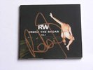 Robbie Williams - Under The Radar  Vol 1 - Signed