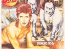 Diamond Dogs  David Bowie Vinyl Record