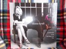 Diana Krall - LP - ALL FOR YOU - IMPULSE  Records = 2 LPs