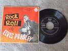 ELVIS PRESLEY- ASUNTOS DE AMOR+3. 1958 ORIGINAL EP MADE IN SPAIN