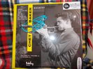 Chet Baker - LP - Quartet - Barclay / SAM - Vol. 2 - Audiophile Edition - MINT