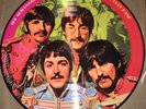 BEATLES ALTERNATE SGT PEPPER'S LONELY HEARTS CLUB BAND PICTURE DISC VINYL LP NEW