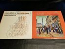 Aldo Ciccolini: Erik Satie, Vol. 1 & Piano Music Chabrier = 2 Pristine LPs