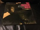 Art Blakey   The Freedom Rider   Hi Fidelity -  Blue Note 4156