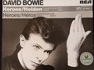 David Bowie - Heroes 12
