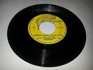 PANTHER/THROW AWAY YOUR GUN - BUSTY BROWN & THE WARNERS [REGGAE]  7