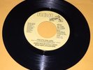 James Walsh Gypsy Band Cuz It's You Girl 45 rpm Promo Record 1978 Vinyl 7