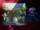 WALT DISNEY'S  THE HAUNTED MANSION A STORY IN STEREOPHONIC 11 PAGES COLOR 1969