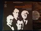 Beethoven String Quartet #14 Op.131 Budapest SQ Columbia MS 6385 2 eye Original