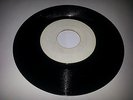 BLANK[SOUL COLE]/NOW I KNOW - STRANGER & GLADDY  [R/STEADY]  7