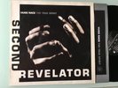 LP  Hugo Race / The True Spirit Second Revelator -  Nick Cave