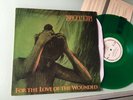 LP Green USA 1993  Split Lip ?– For The Love Of The Wounded EMO