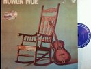 HOWLIN' WOLF - S/T 