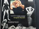 Paul Misraki - And God Created Woman LP VG+ DL 8685 1st Mono Vinyl Record