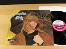 FRANCOISE HARDY Francois Hardy FRENCH VOGUE LD 600-30 Mono VG+ & VG++