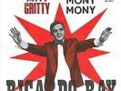 Rare LATIN SOUL Boogaloo RICARDO RAY Nitty Gritty ROULETTE dutch P/S
