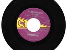 THE CONTOURS - IT'S SO HARD BEING A LOSER - GORDY - VERY GOOD ++ CONDITION