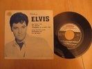 Elvis Presley EP 'California Holiday' Thailand