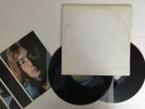 The Beatles - White Album - 1968 Vinyl LP + Photos Apple SWBO-101 (VG++)