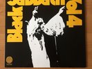 Black Sabbath Vol. 4 ( Vertigo 832 703-1 , 1972)