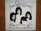Queen - Keep Yourself Alive, 12