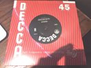 The Rolling Stones - Poison Ivy/Fortune Teller (Very Ltd 45rpm 7