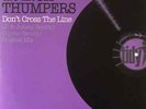 12 INCH THUMPERS - Don't Cross The Line (Disc 2) (12