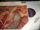 KERTESZ : MOZART REQUIEM LP 1966 DECCA SET 302 UK +BOOKLET