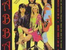 ABBA - No Hay A Quien Culpar - Rare Spanish promo vinyl 7
