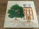 Trees - Garden Of Jane Delawney 1987 UK LP DECAL PROG ACID FOLK