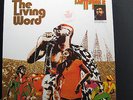 Various - The Living Word - Wattstax 2 LP VG+ STS-2-3018 1st 1973 Vinyl Record