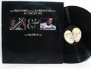 Ravi Shankar Ali Akbar Khan In Concert '72 Apple SVBB 3396 2 LP Set EX Vinyl