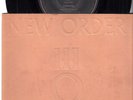 80s Electronic Indie Joy Division NEW ORDER ceremony UK 7
