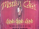 MOTLEY CRUE 