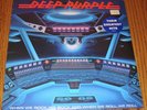 DEEP PURPLE WHEN WE ROCK, WE ROCK & WHEN WE ROLL, FIRST PRESS LP 1978   SEALED