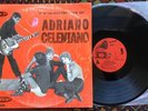 ADRIANO CELENTANO 'GREATEST HITS OF' UNIQUE 1964 AUSTRALIAN LP on PHONO VOX